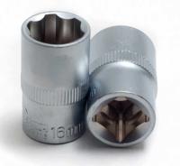 Головка (6 граней) 16мм 77516