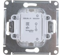 Выключатель 1СП GSL000111 механизм