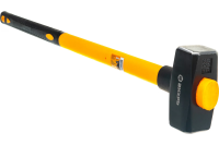 Кувалда КЗФ с фиброгл. ручкой 3 кг Вихрь