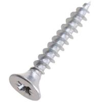 Саморезы 4,5*30 унив.оцинк.14шт