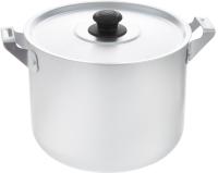 Кастрюля 3,5л алюмин.14035