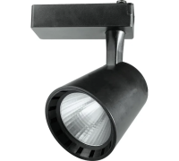 Светильник Jazzweey трековый PTR 0315 15W 24 град.черн 5010604