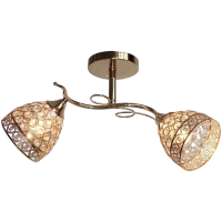 Люстра 03173-0.3-02 черн.