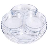 Набор салатников 4+1 LAVIN ИС-1147