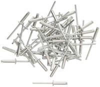 Заклепки вытяжные 4,0х16мм 50шт 23746