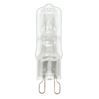 Лампа КГМ Navigator G9 60Вт 220В мат.