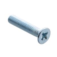 Винт потай Стройбат 6х20мм г+ш (8шт) 