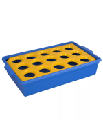 Ящик д/выращивания лука 