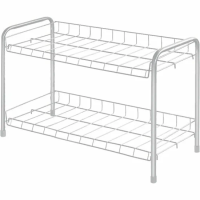 Этажерка ЭТ3/МС мат.сер. НИКА 