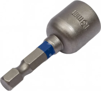 Бита с торцевой магнитной головкой 13х48мм CUTOP 83-553 1шт