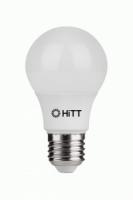 Лампа HITT А60 15W 4K 1010005