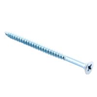 Саморезы 6,0х100 унив.оцинк.2шт Стройбат