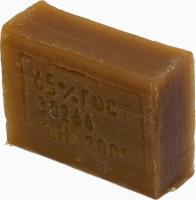 Мыло хозяйственное 65% 200г