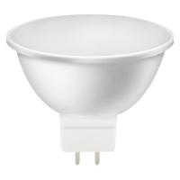 Лампа LED G5.3 5W 220V 4000K Diodtrade