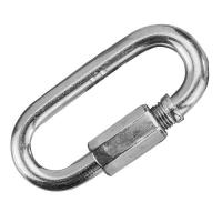 Карабин 3,5мм винтовой