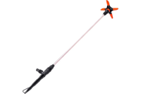 Распылитель 4-ти лепест. "Жук"1/2"-3/4" 100см