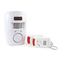 Сигнальное устр.во Сирена AL-130 датч.движ.2ПУ