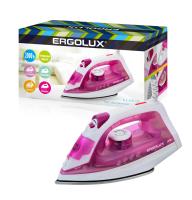 Утюг ERGOLUX ELX-SI05-C39