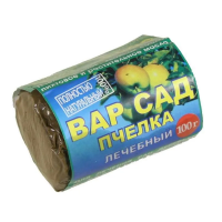 Садовый вар Пчелка 100гр 