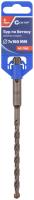 Бур по бетону CUTOP 7х160мм SDS PLUS