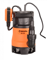 Насос дренажный ДН-550 Вихрь