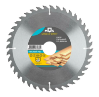 Диск пильный для циркулярных пил по дереву 160х20х24Т+кольцо 20/16мм 37655М