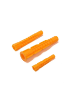 №2 Набор дюбелей 22шт