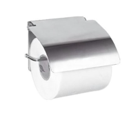 Бумагодержатель с крышкой GOTA ROCIO G83029