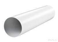 Канал круглый пластик 100мм*1м