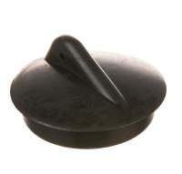 Пробка ПВХ для пластик. горловины