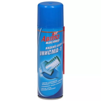 смазка Жидкй ключ УНИСМА-1 225мл