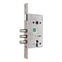 Замок врезной ГАРДИАН-1211 б/ц