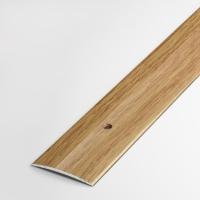 Порог-стык ПС 03 дуб универс.(084) 90*40