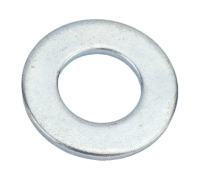 Шайба плоская М10 (10шт)