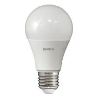 Лампа IONICH А60 11Вт Е27 6К