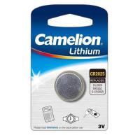 Э/п Camelion CR2025 BL1