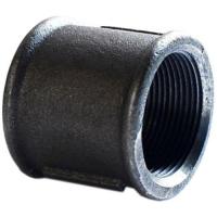 Муфта черн.имп. Ду-20