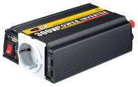 Автомоб.инвертор 12V-220V 150W