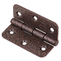 Петля накладная ПН5-60 медь 1шт