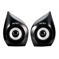 Колонки Perfeo PF-235 2х3W
