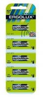 Э/п Ergolux LR27A BL-5