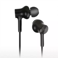 Гарнитура SB True sound черная