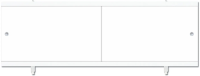Экран д/ванн Кварт 1,7 м