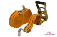 Стяжка груза 8м  35мм 2000кг 73721