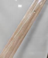 Порог-стык ПД03 0,90м (Ива светлая) 