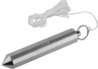 Отвес строит. со шнуром 200г STAYER  0635-20