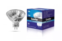 Лампа Camelion 220V 50W MR11