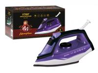 Утюг Матрена МА-045 2200W 6386 фиолет.