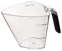 Кувшин 1л мерный Verona 221113801/00