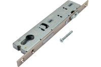 Замок врезной Гардиан Profi 25.11.16P б/ц